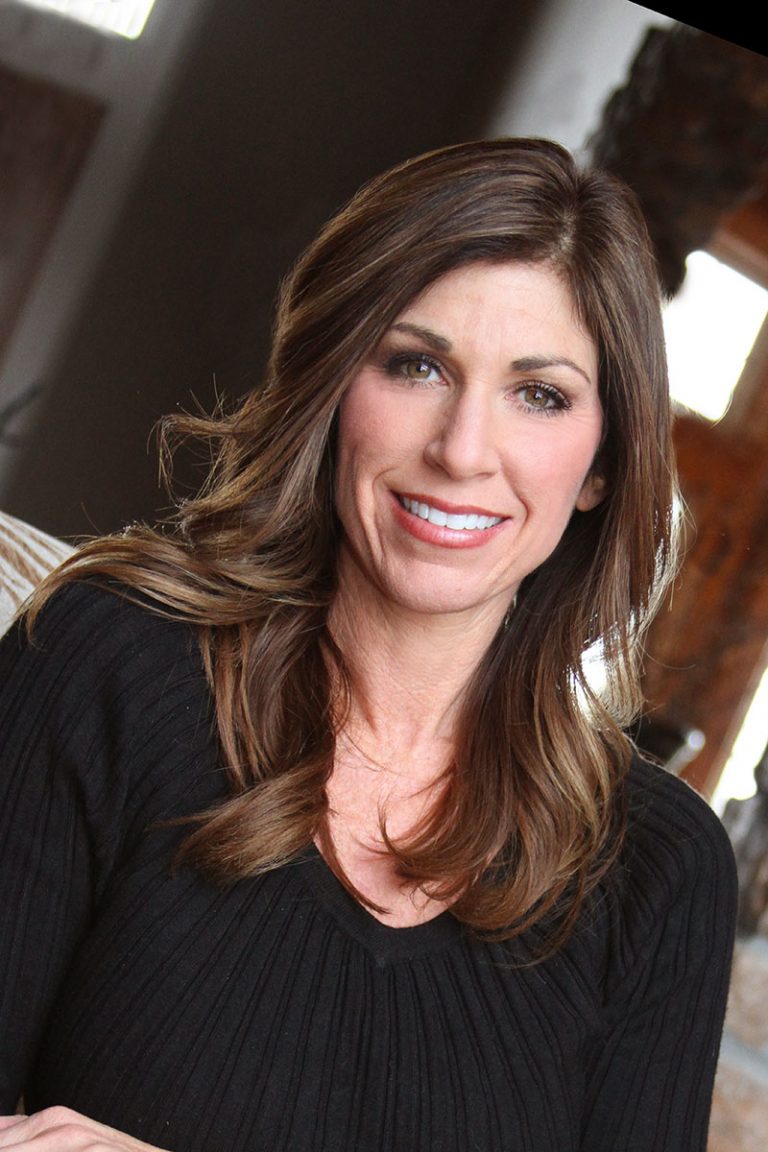 Andrea Thompson - You can overcome! In health. In life.