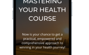 Mastering Your Health Course